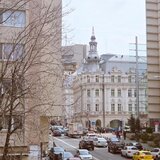 Calea Victoriei, Cismigiu, Union, garsoniera, et. 1, utilata